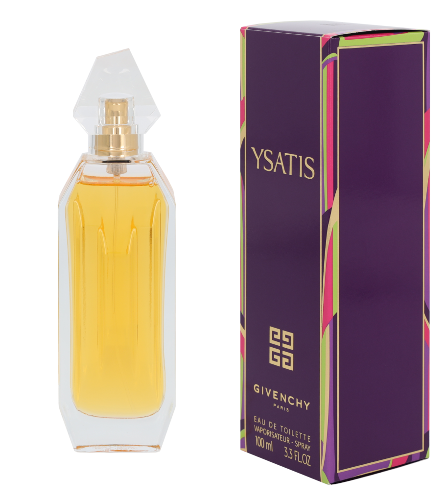 Givenchy Ysatis Edt Spray 100 ml