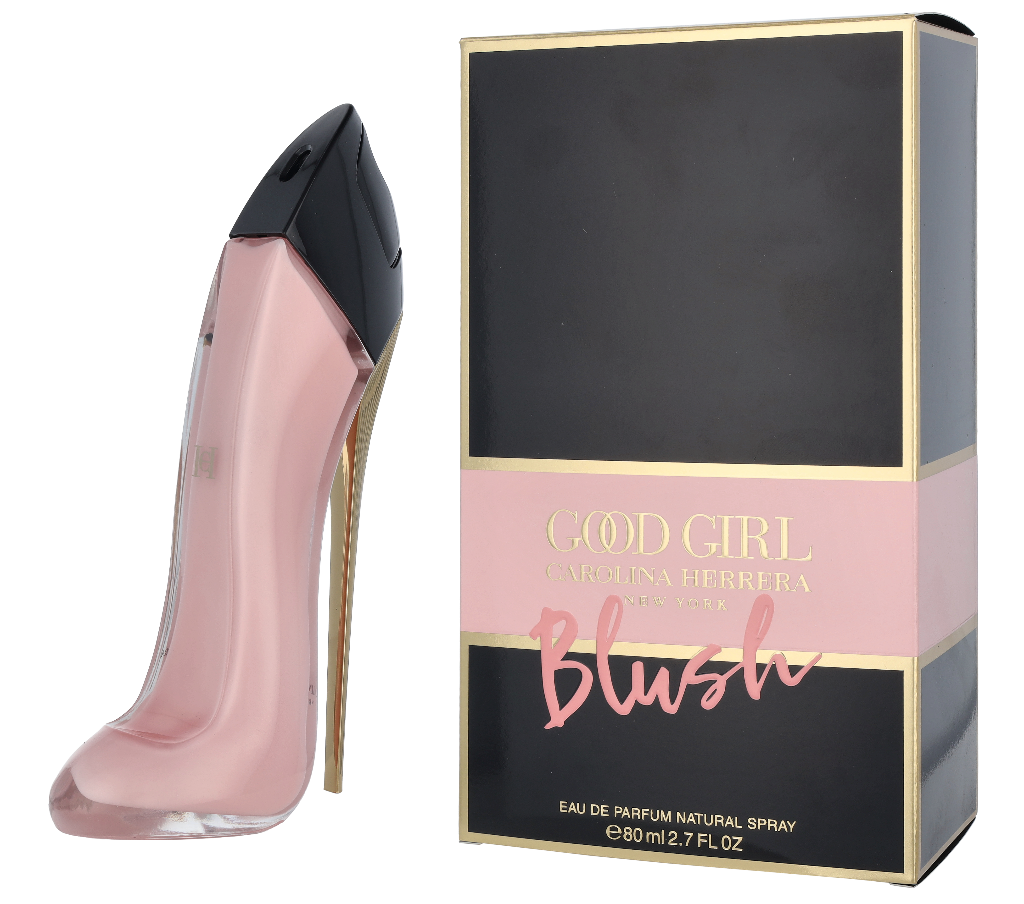 Carolina Herrera Good Girl Colorete Edp Spray 80 ml
