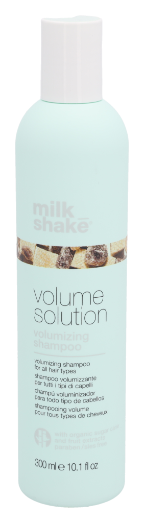 Milk_Shake Volumizing Shampoo 300 ml