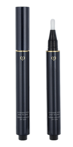Cle De Peau Corrector Radiante Para Ojos 2,2 ml