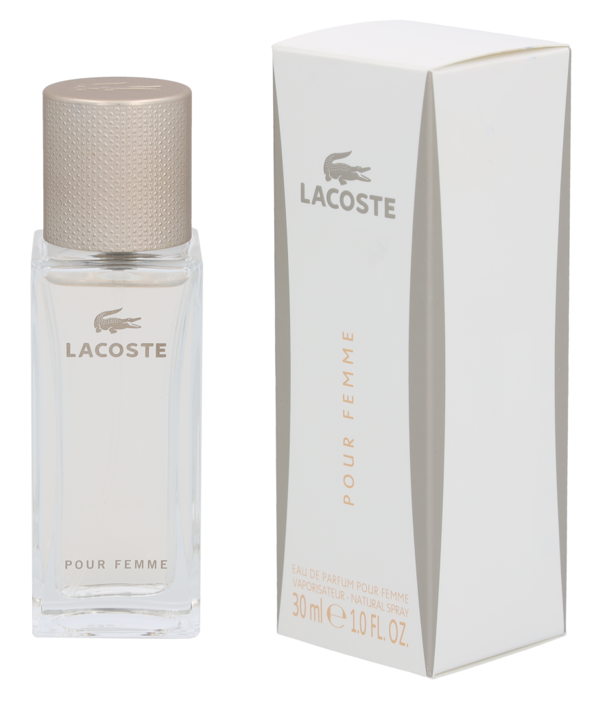 Lacoste Pour Femme Edp Spray 30 ml