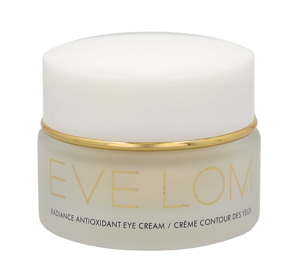 Eve Lom Radiance Crema de Ojos Antioxidante 15 ml