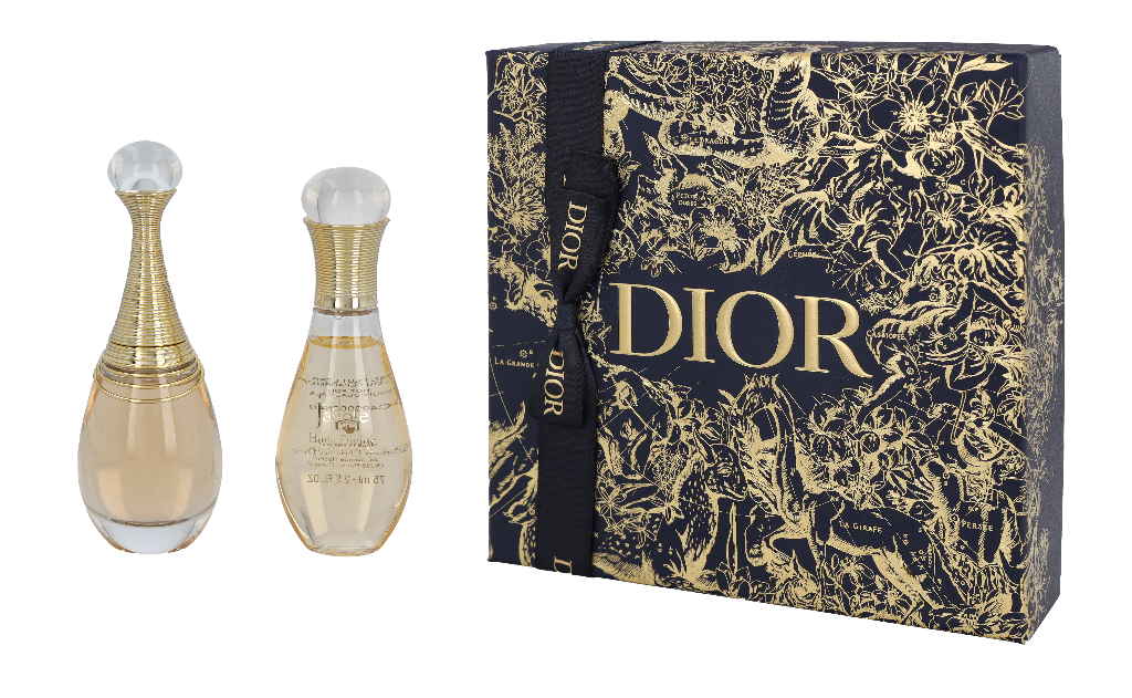 Dior J'Adore Infinissime Giftset 125 ml