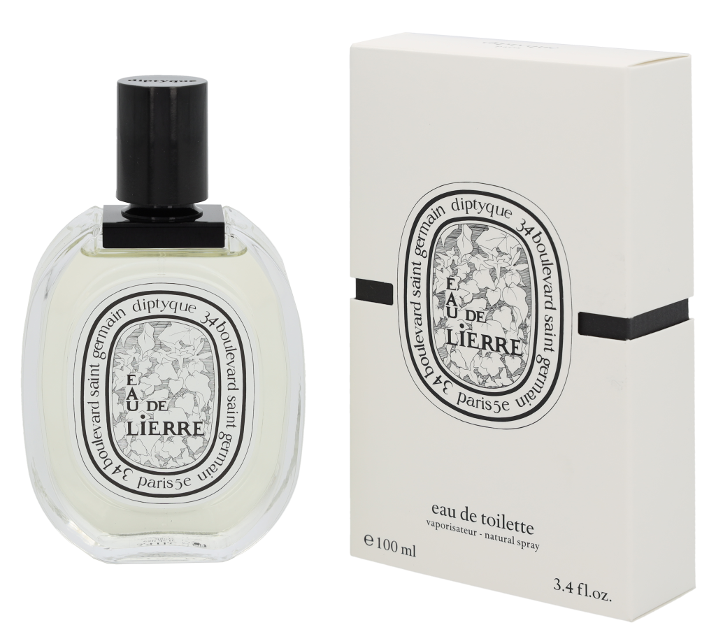 Diptyque Eau De Lierre Edt Spray 100 ml