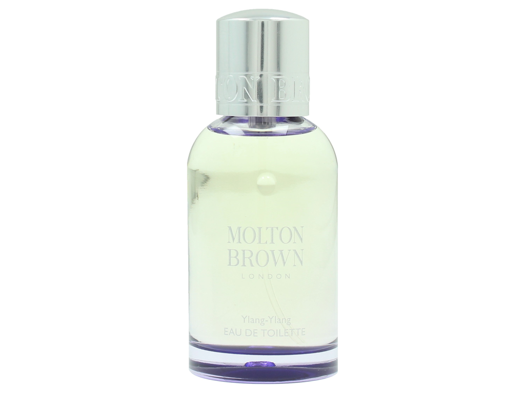 M.Brown Ylang-Ylang Edt Spray 50 ml