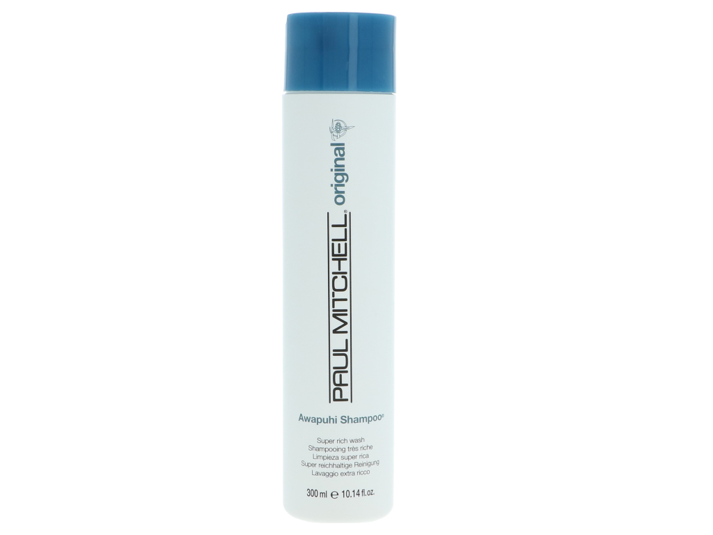 Paul Mitchell Awapuhi Shampoo 300 ml