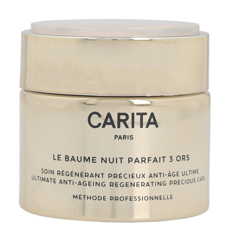 Carita Ultimate Anti-Ageing Precious Night Balm 50 ml