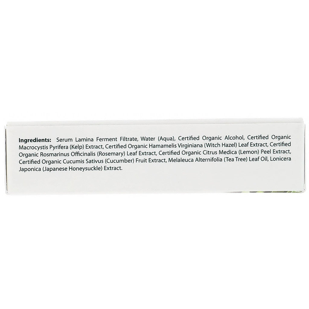 Sea el, Kelp Clear Blemish Stick, 0.33 oz (9 ml)