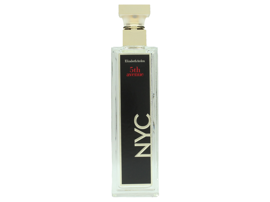 E.Arden 5Th Avenue NYC Edp Spray 125 ml