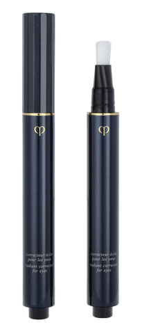 Cle De Peau Corrector Radiante Para Ojos 2,2 ml