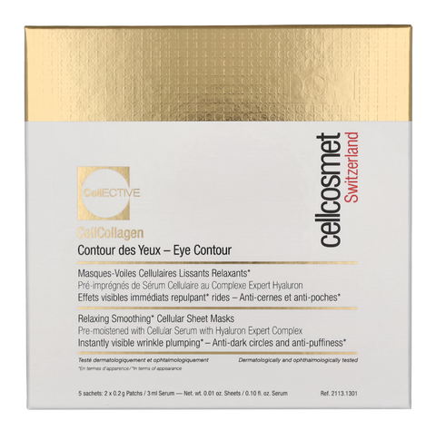Cellcosmet CellEctive CellCollagen 4 ml