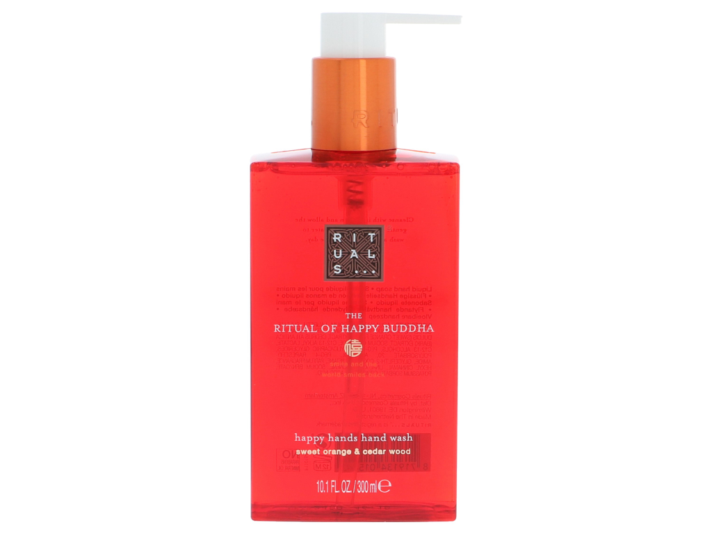 Rituals Happy Buddha Happy Hands Hand Wash 300 ml