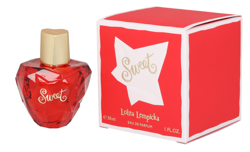 Lolita Lempicka Sweet Edp Spray 30 ml