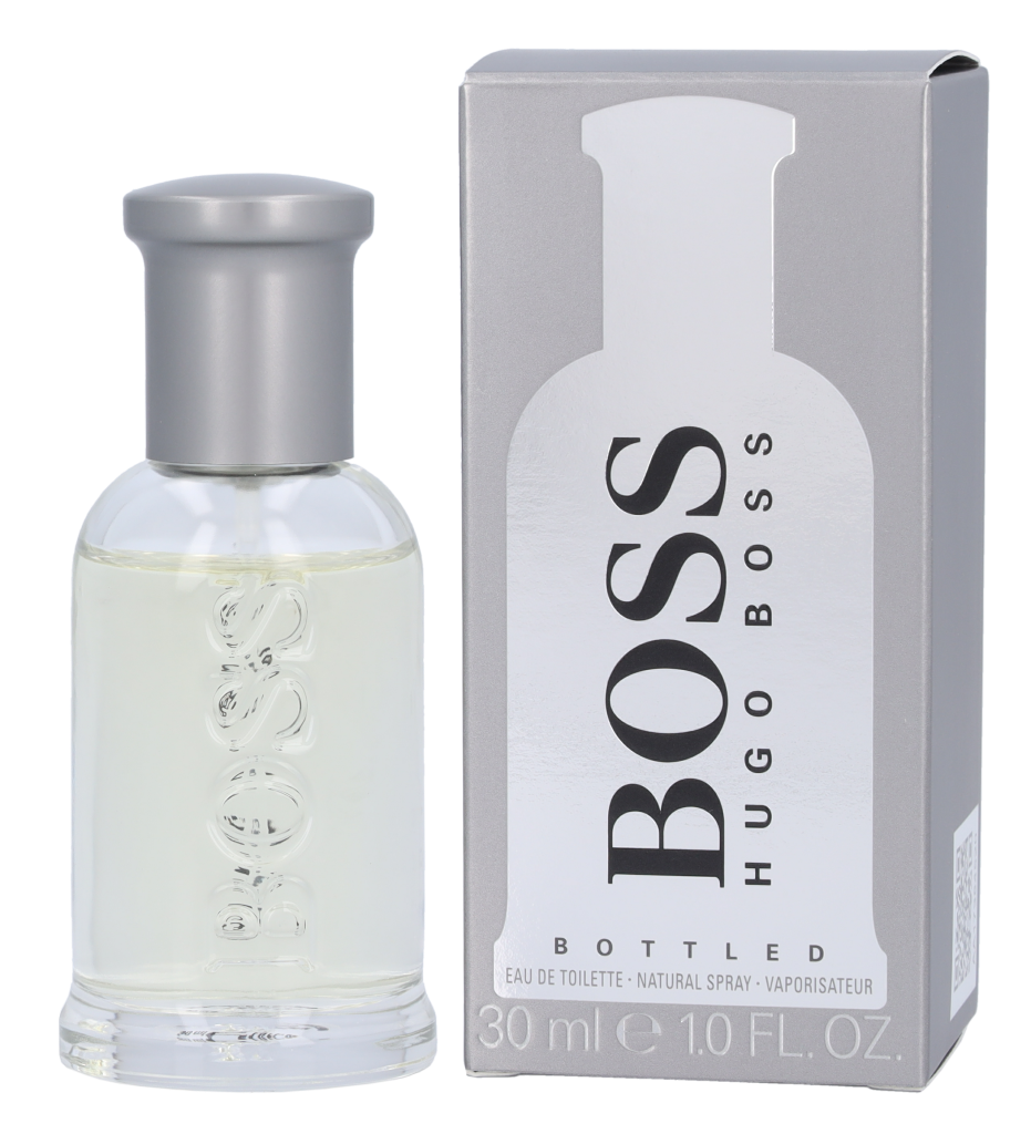 Hugo Boss Bottled Edt Spray 30 ml