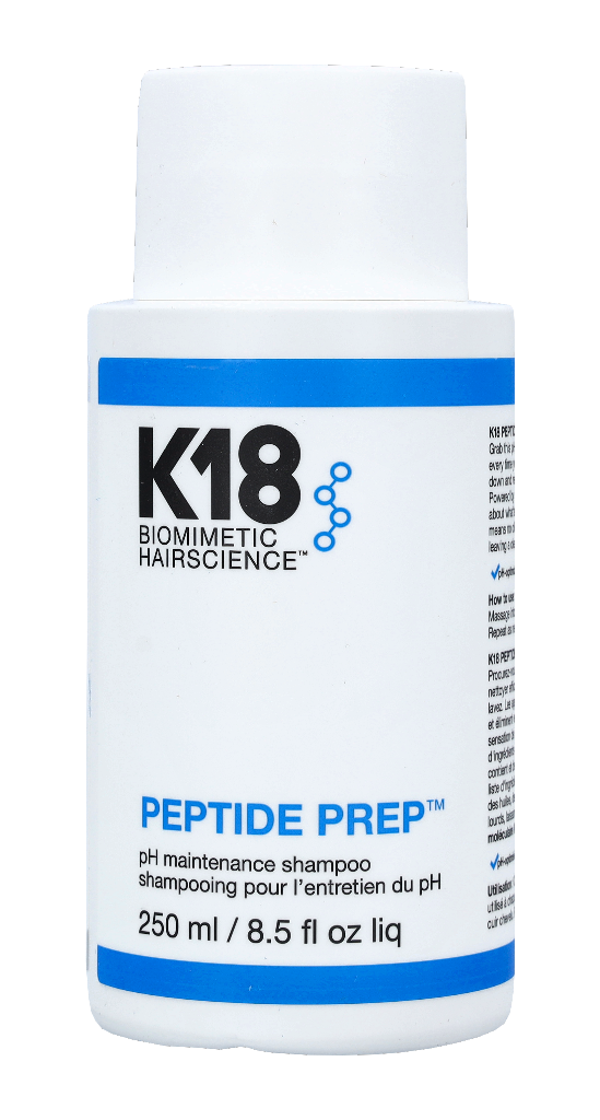 K18 Hair Peptide Prep Maintenance Shampoo Sæt 1500 ml