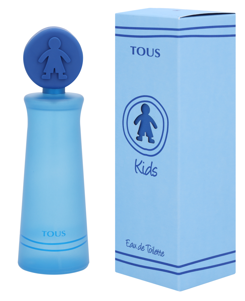 Tous Kids Niño Edt Spray 100 ml