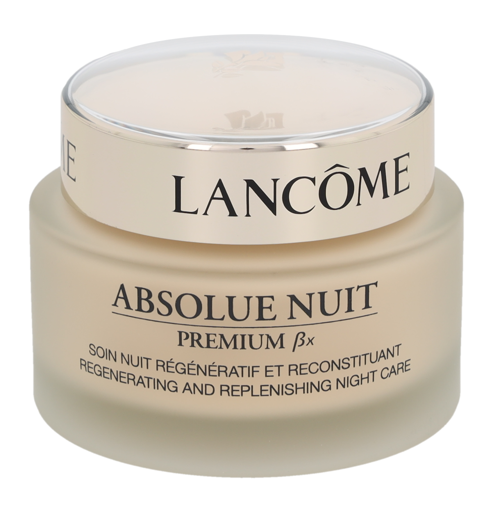Lancome Absolue Nuit Premium BX Cuidado de Noche 75 ml