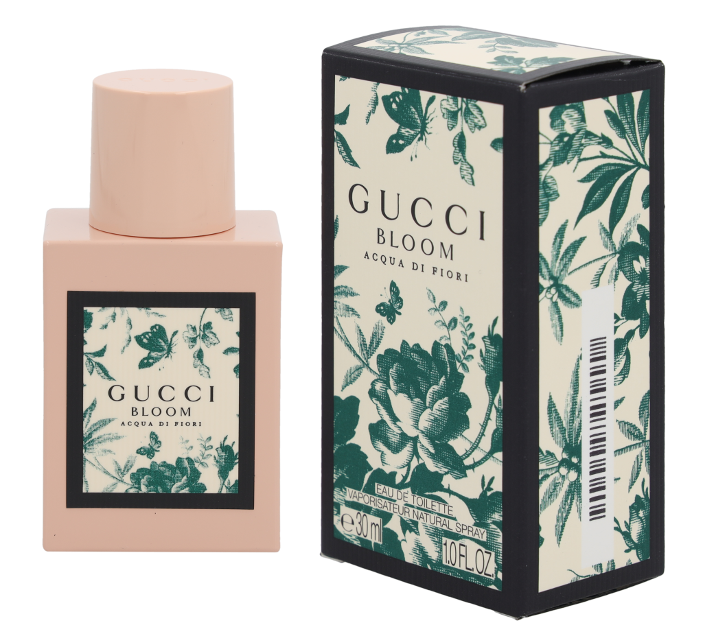 Gucci Bloom Aqua Di Fiori Edt Spray 30 ml