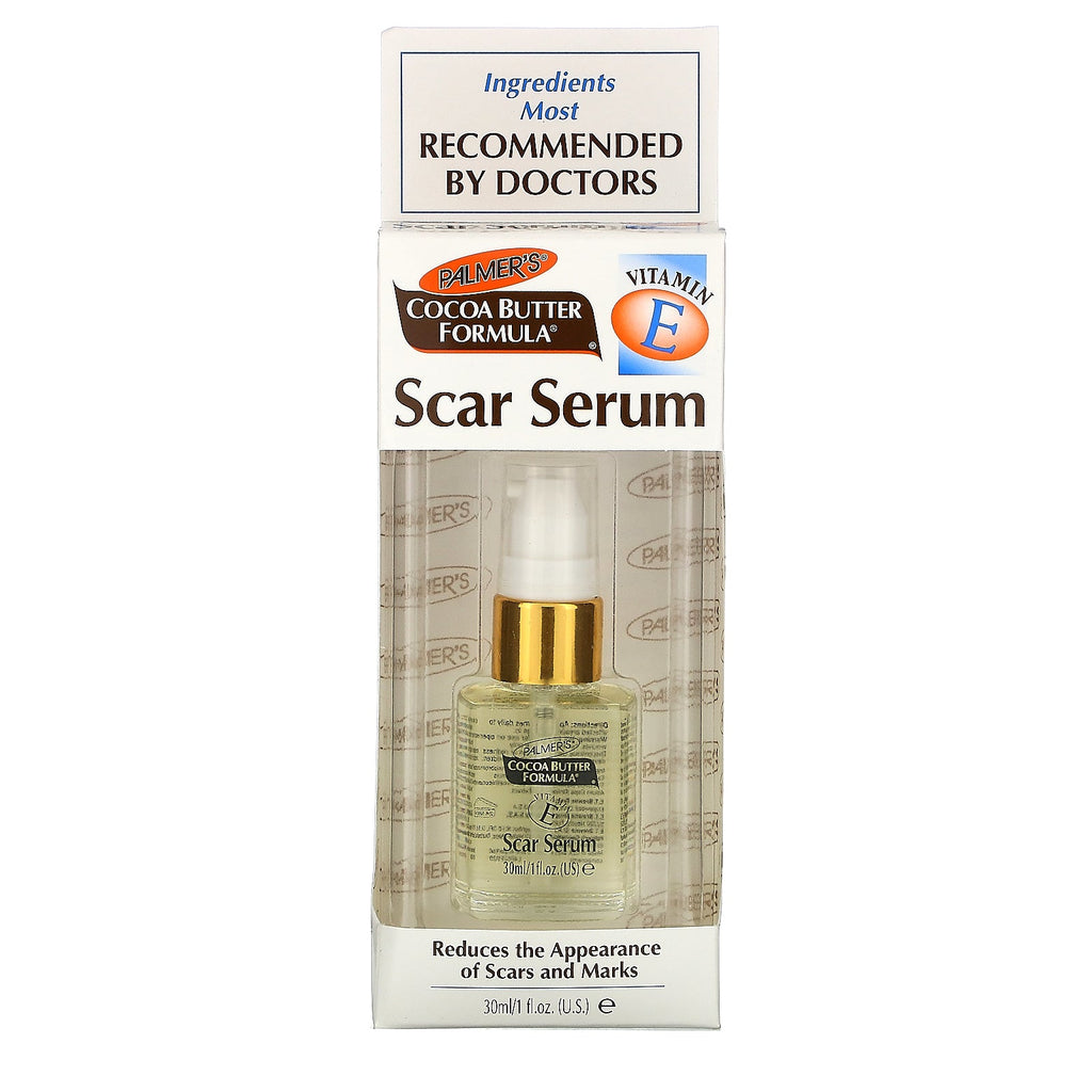 Palmer's, Scar Serum, Cocoa Butter Formula, 1 fl oz (30 ml)
