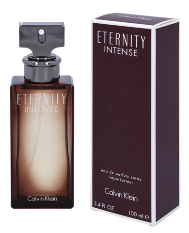 Calvin Klein Eternity Intense For Women Edp Spray 100 ml