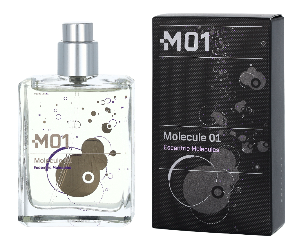 Escentric Molecules Molécula 01 Edt Spray 30 ml