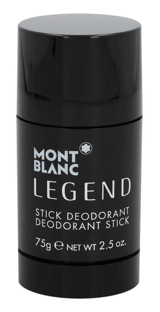 Montblanc Legend Pour Homme Desodorante en Barra 75 g