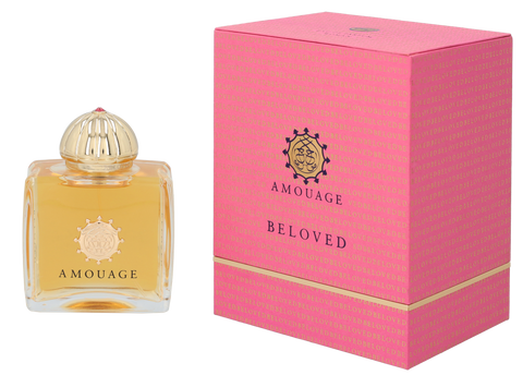 Amouage Beloved Woman Edp Spray 100 ml