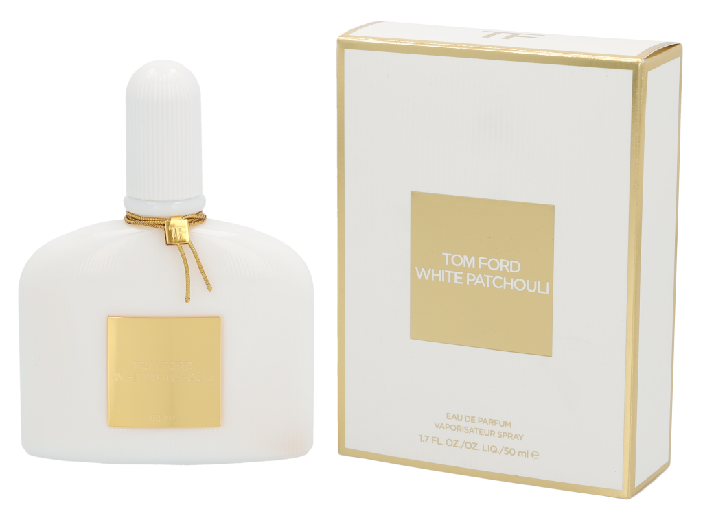 Tom Ford Pachuli Blanco Edp Spray 50 ml