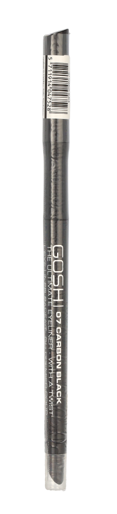 Gosh The Ultimate Eyeliner 0,4 gr