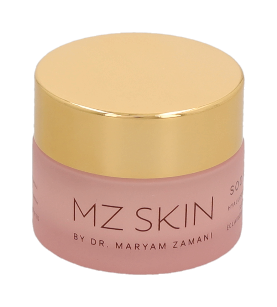 MZ Skin Sooth &amp; Smooth Collagen Activating Eye Complex 14 ml