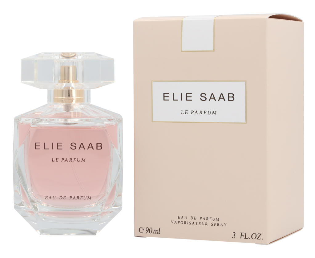 Elie Saab Le Parfum Edp Spray 90 ml