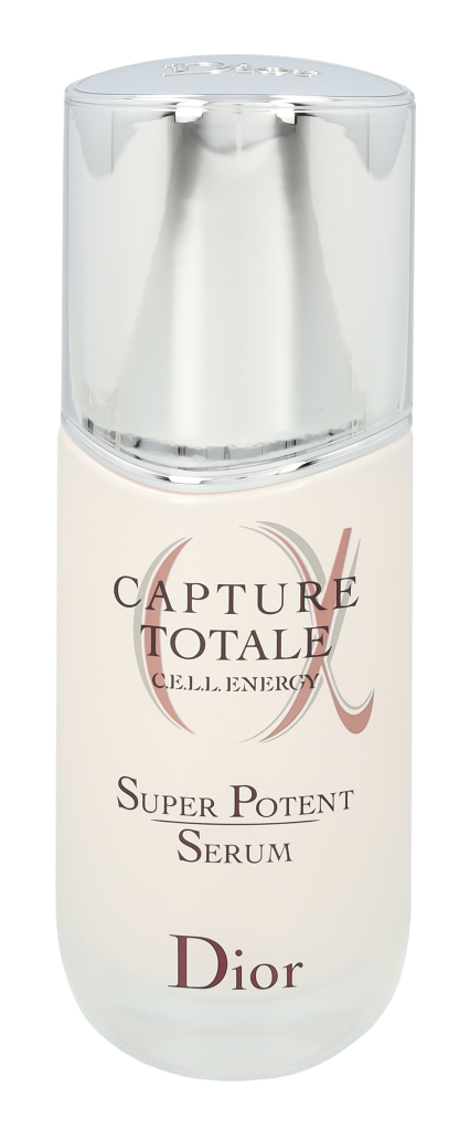 Dior Capture Totale Cell Energy Serum 50 ml