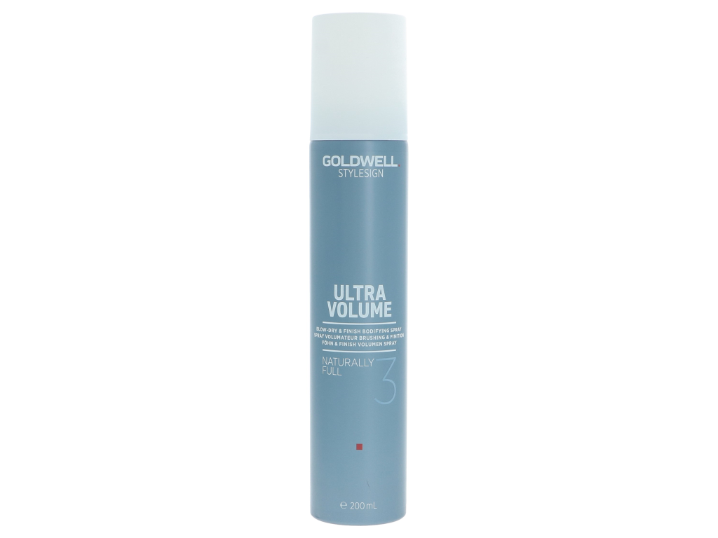 Goldwell StyleSign Ultra Volume Naturally Full 200 ml