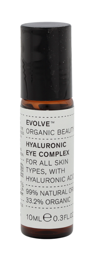 Evolve Complejo Hialurónico Contorno de Ojos 10 ml