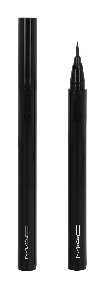 MAC Brushstroke 24H Eyeliner 0,67 g