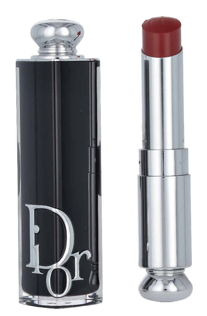 Dior Addict Shine Lipstick - Genopfyldelig 3,2 g