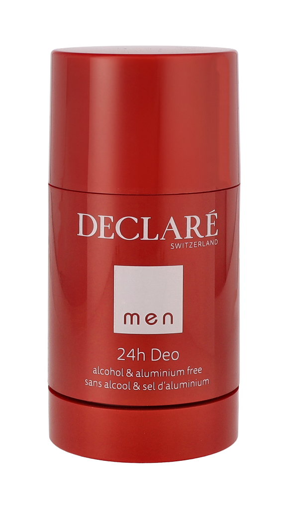 Declare Men Desodorante 24h 75 ml