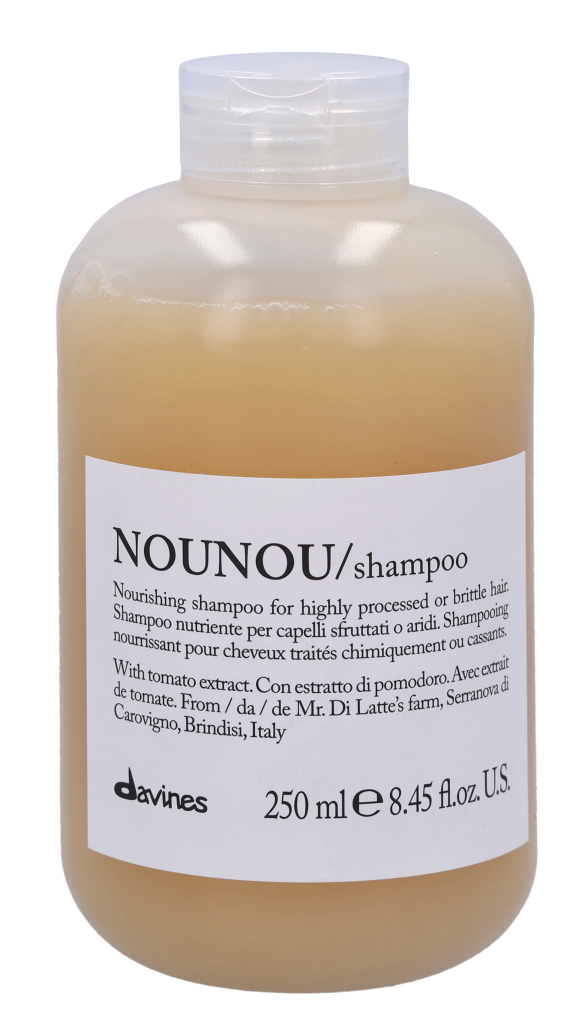 Davines Nounou Nærende Shampoo 250 ml