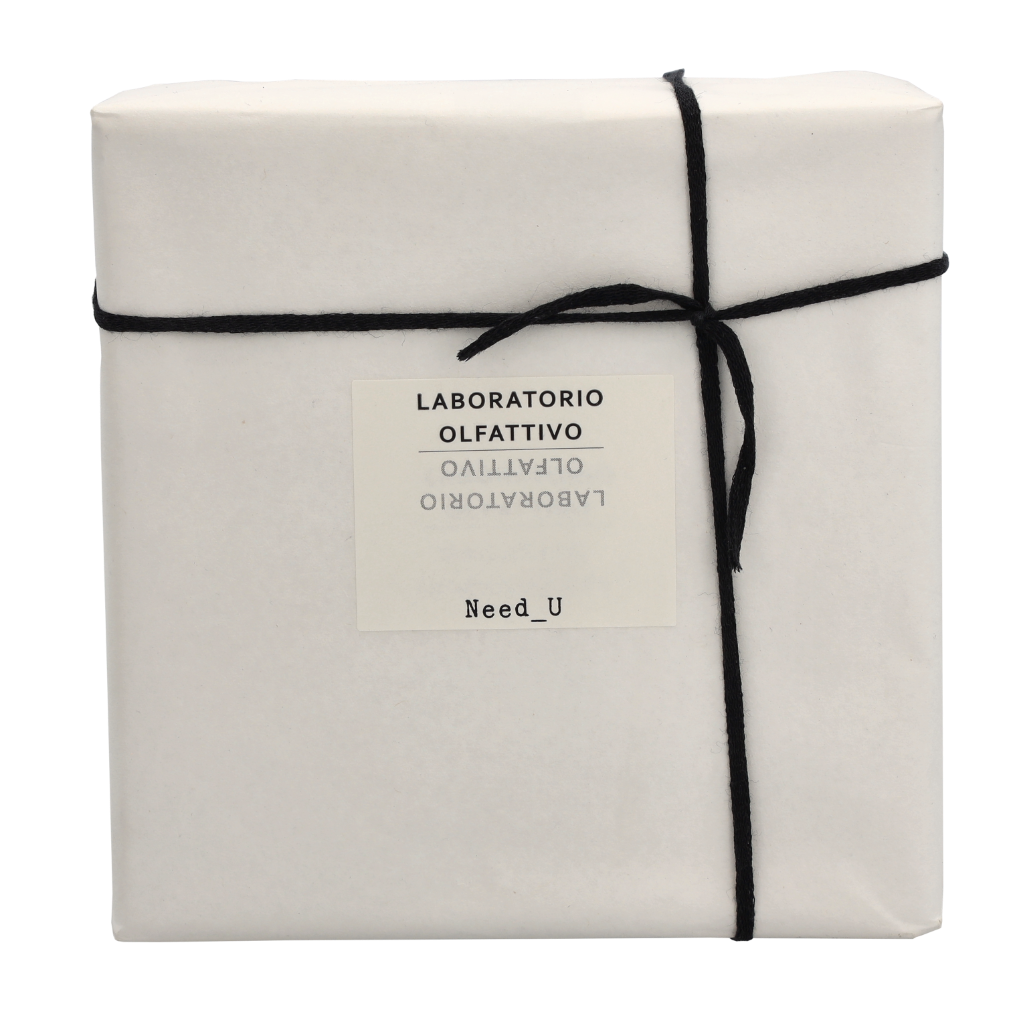 Laboratorio Olfattivo Need_U Edp Spray 100 ml
