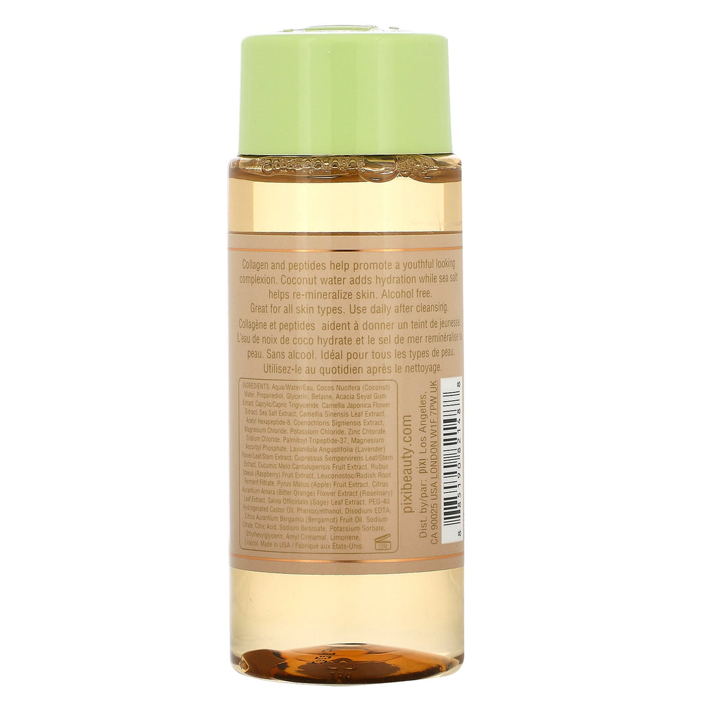 Pixi Beauty, Collagen Tonic, Volumizing Toner, 3.4 fl oz (100 ml)