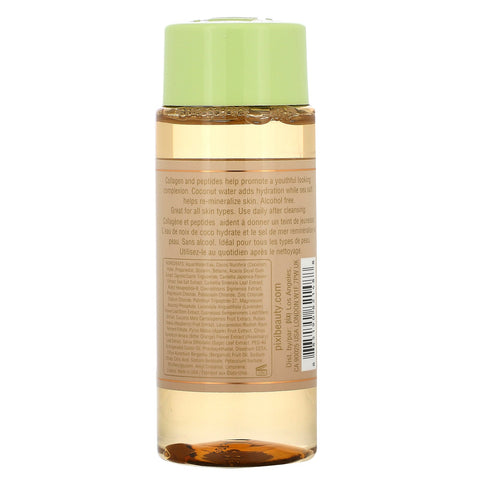 Pixi Beauty, Collagen Tonic, Volumizing Toner, 3.4 fl oz (100 ml)