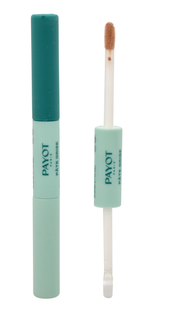 Payot Pate Grise Stylo Duo Rensende skjulepen 6 ml
