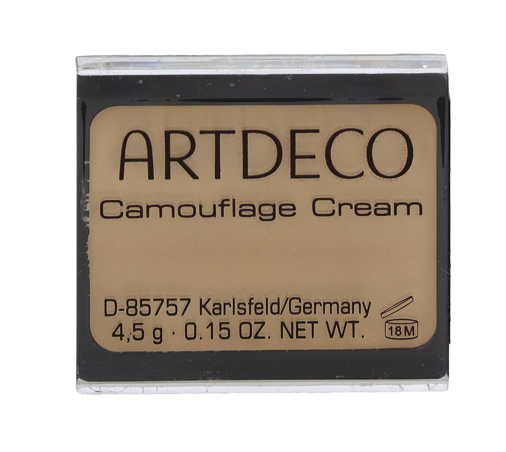 Artdeco Camouflage Creme 4,5 gr