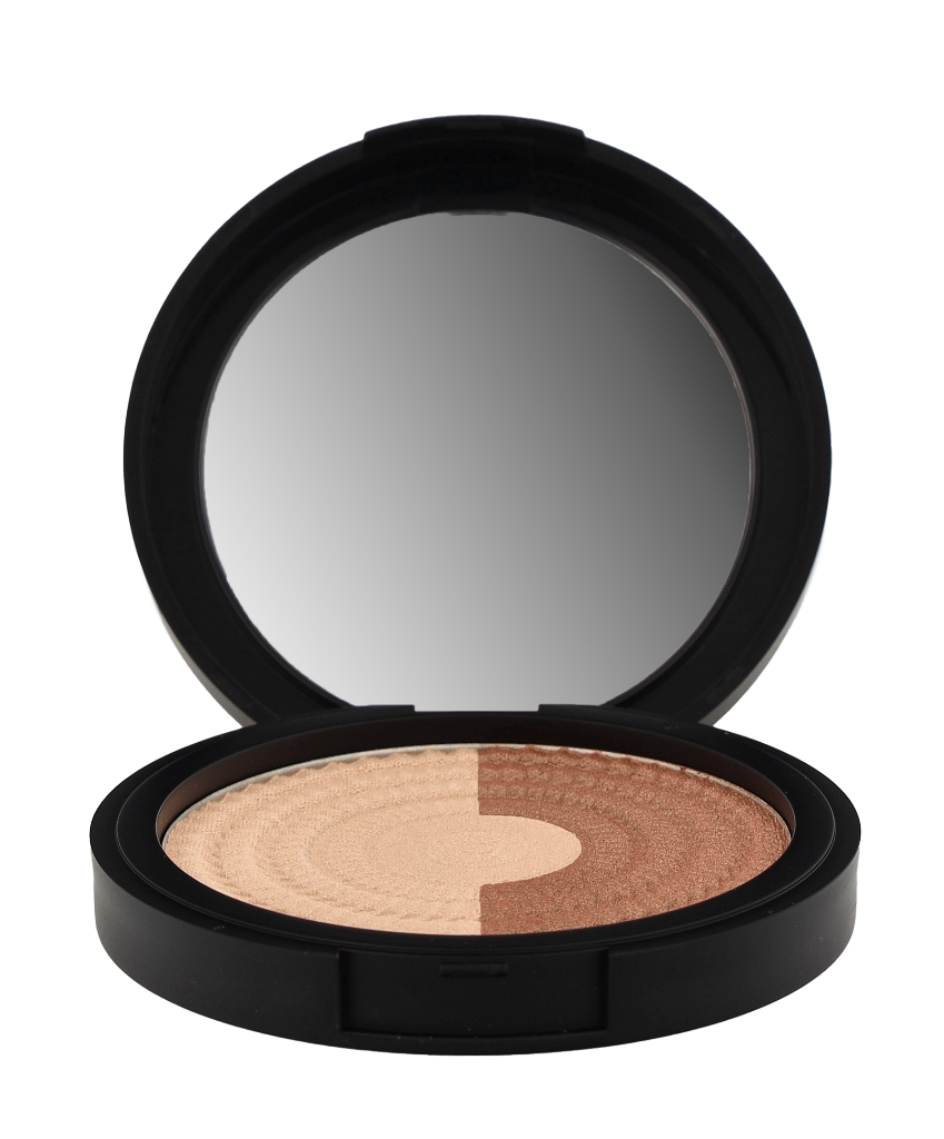 Skeyndor Make Up Highlight Powder Duo 14,4 gr