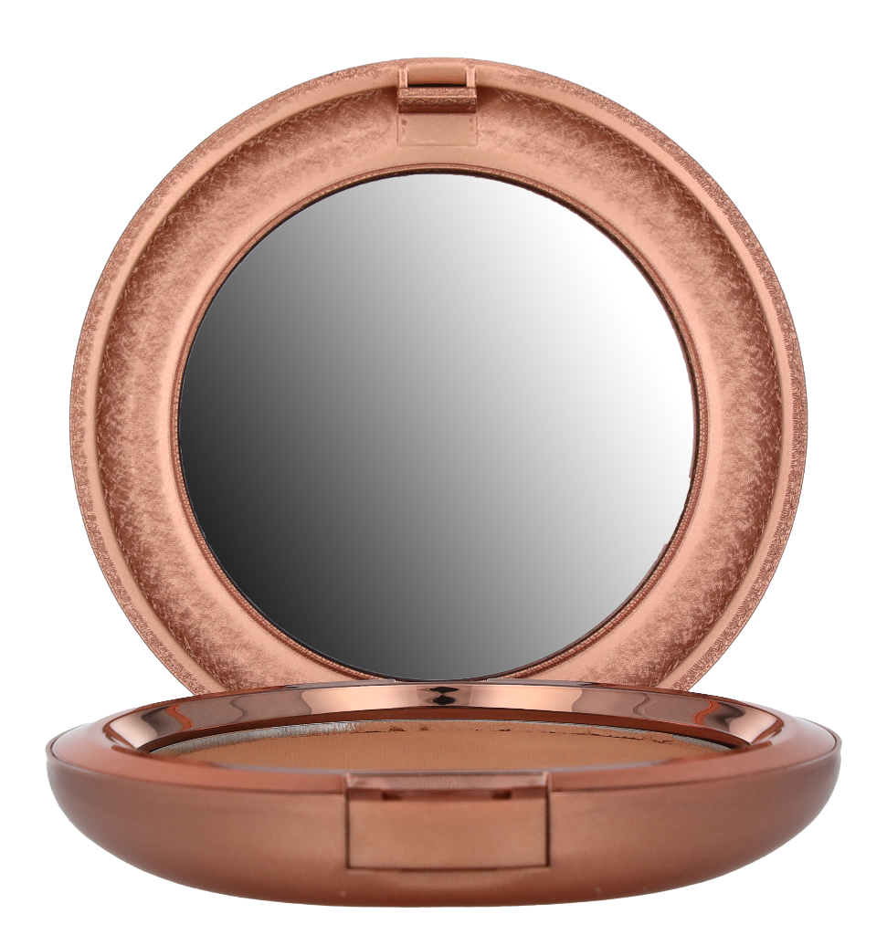MAC Skinfinish Sunstruck mat bronzer 8 g