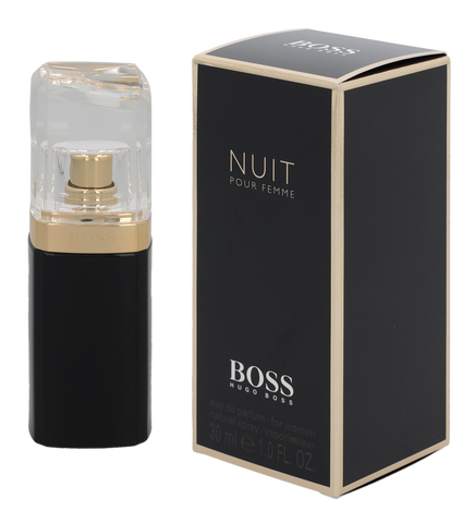 Hugo Boss Boss Nuit Pour Femme Edp Spray 30 ml