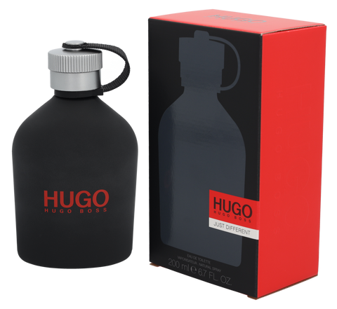 Hugo Boss Just Different Edt Spray 200 ml