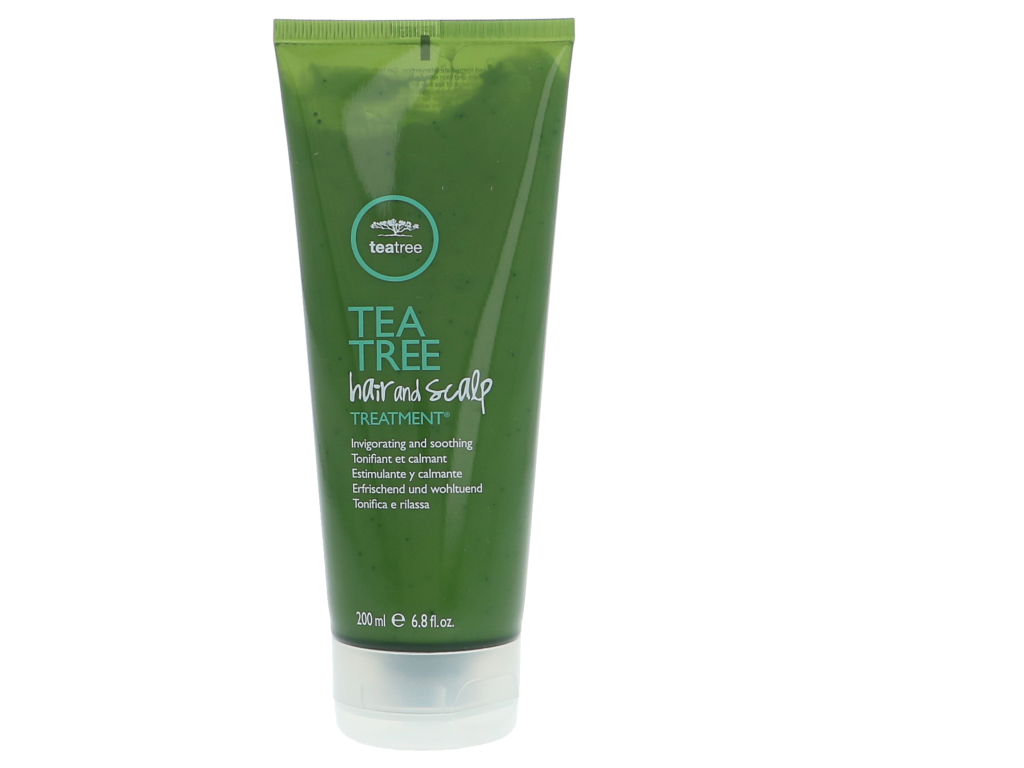 Paul Mitchell Tea Tree Hair &amp; Scalp Treatment 200 ml