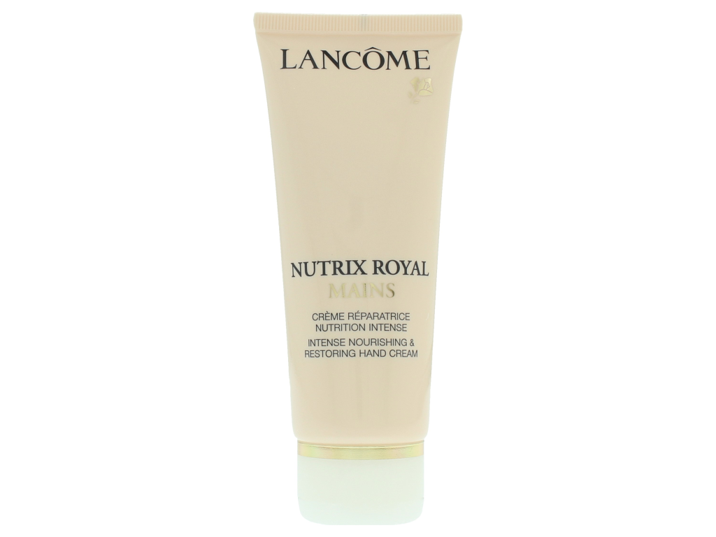 Lancome Nutrix Royal Mains Hand Cream 100 ml