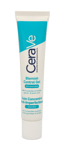 CeraVe Blemish Control Gel 40 ml